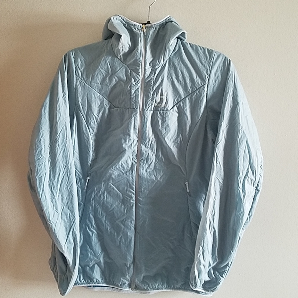 Haglofs Aran Women's Jacket